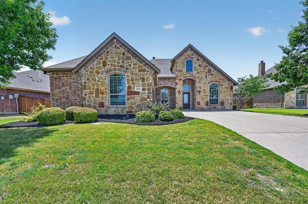 House in Rockwall, Texas, United States 4 - 18322260