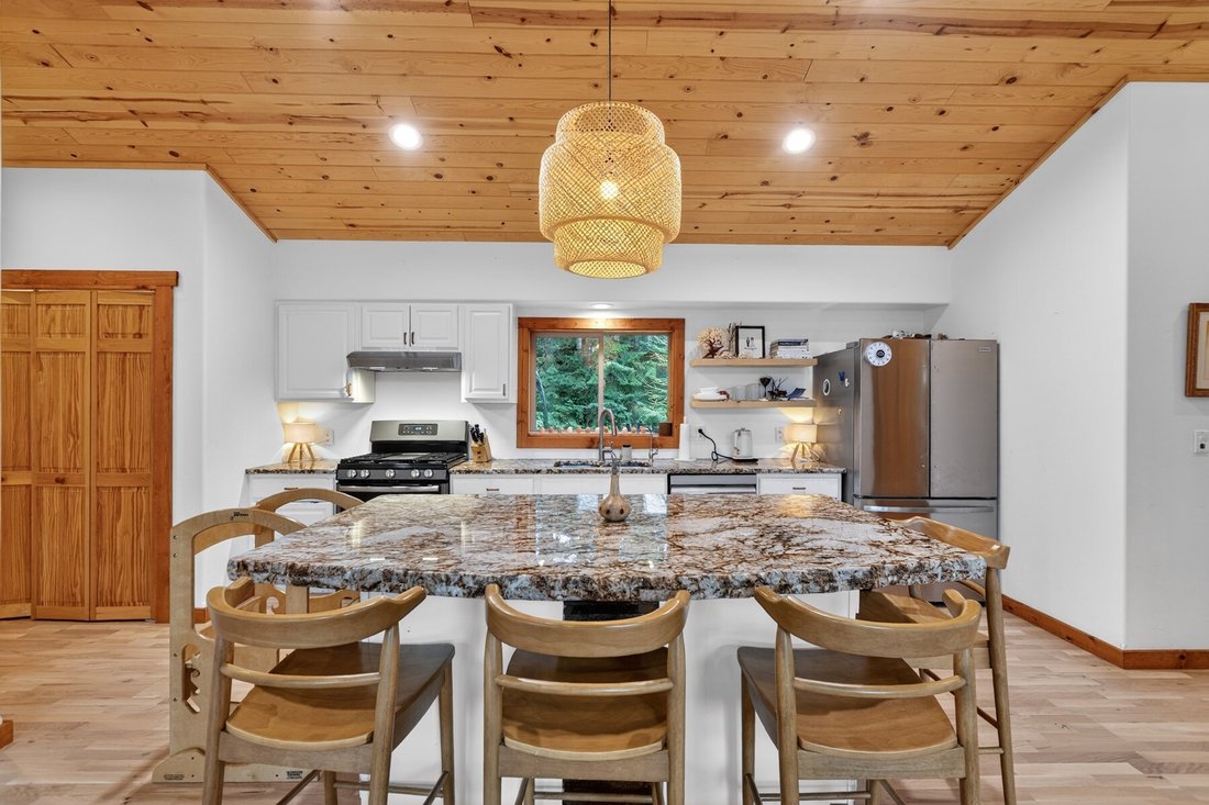 House in Sagle, Idaho, United States 4 - 18319671
