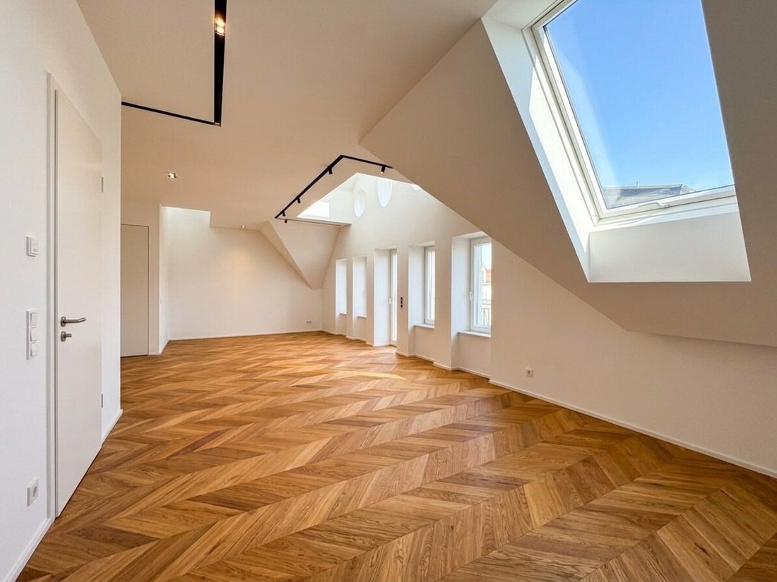 Penthouse in Vienna, Wien, Austria 4 - 18320146
