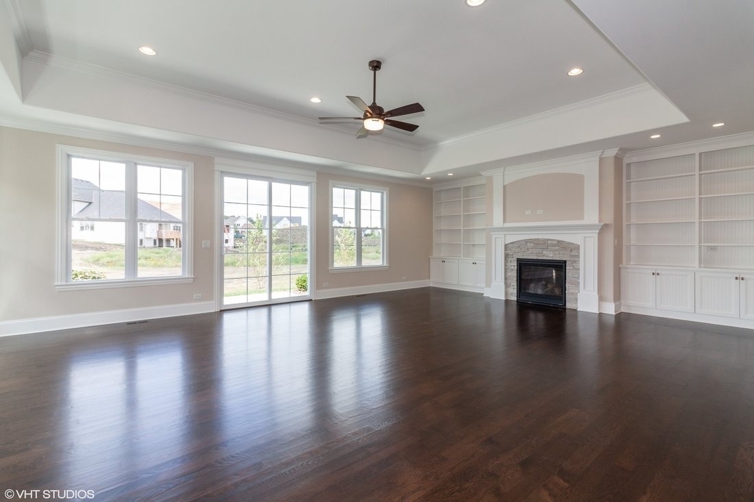 House in Hinsdale, Illinois, United States 5 - 18322303