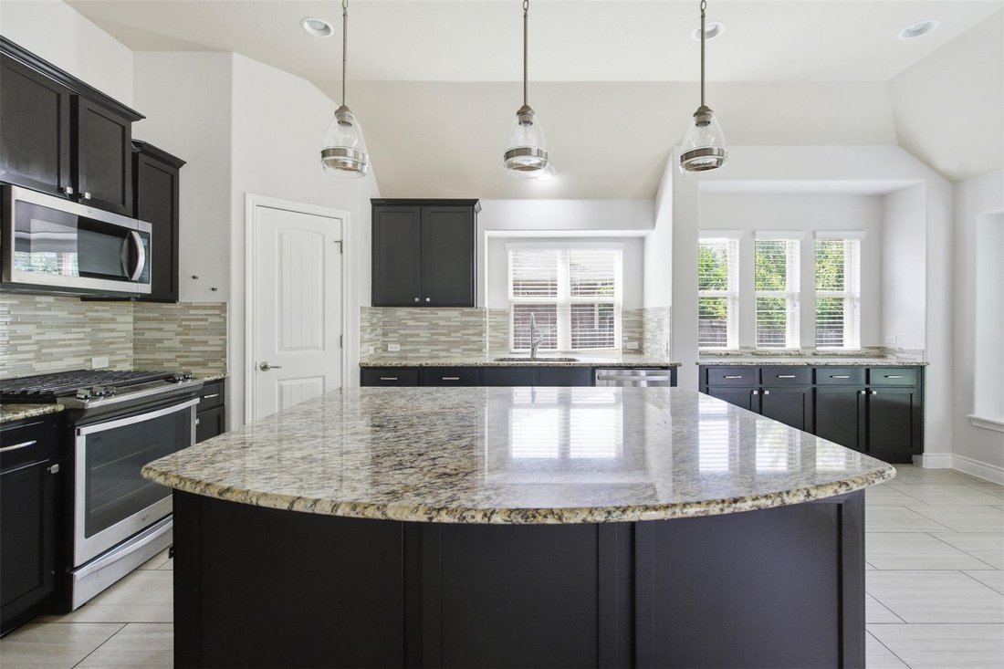 House in Pflugerville, Texas, United States 5 - 18321608