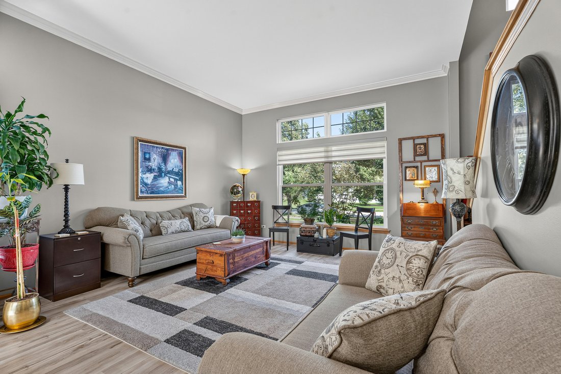 House in Lockport, Illinois, United States 4 - 18322305
