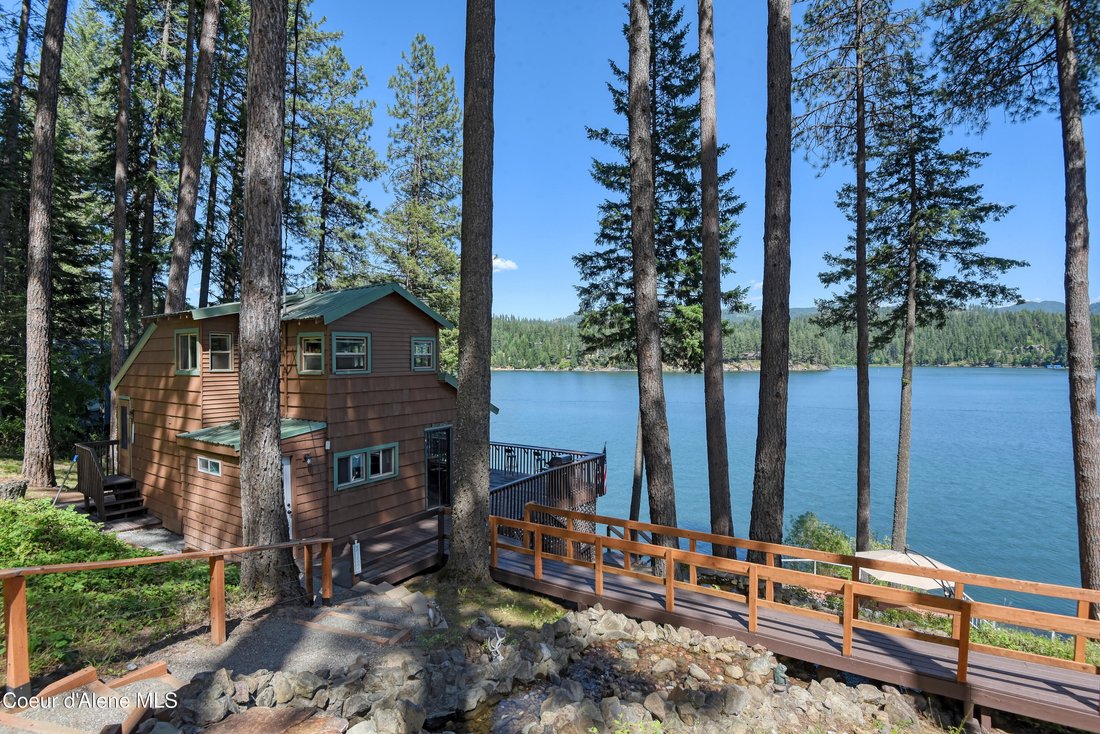 House in Hayden, Idaho, United States 3 - 18318559