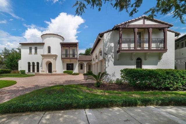 House in Kissimmee, Florida, United States 3 - 18300483