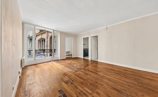 Wohnung in Sorbonne, Paris 5e Arrondissement, Paris 1