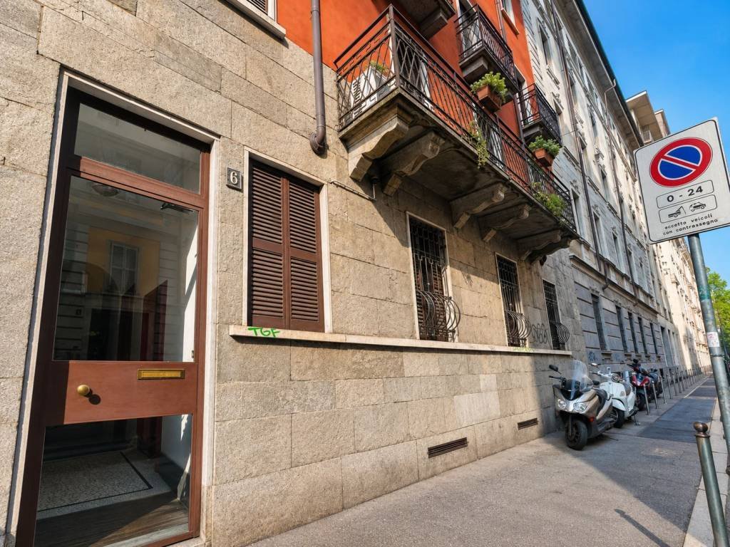 Apartment in Navigli - Bocconi, Milan, Lombardy 2 - 18318191