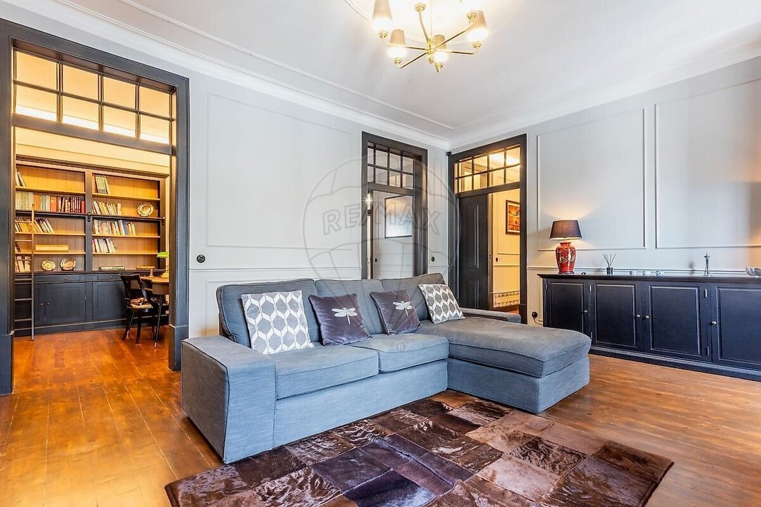 Apartment in Santa Maria Maior, Lisbon, Portugal 2 - 18316667