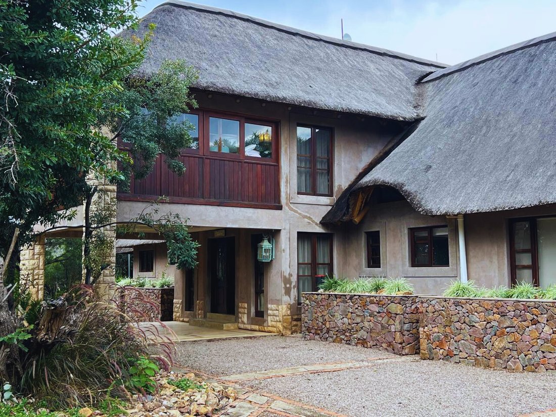 House in Bela-Bela, Limpopo, South Africa 2 - 17757340