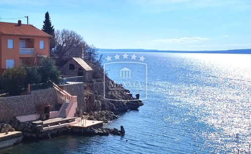 Casa en Lukovo Šugarje, Condado de Lika-Senj, Croacia 1