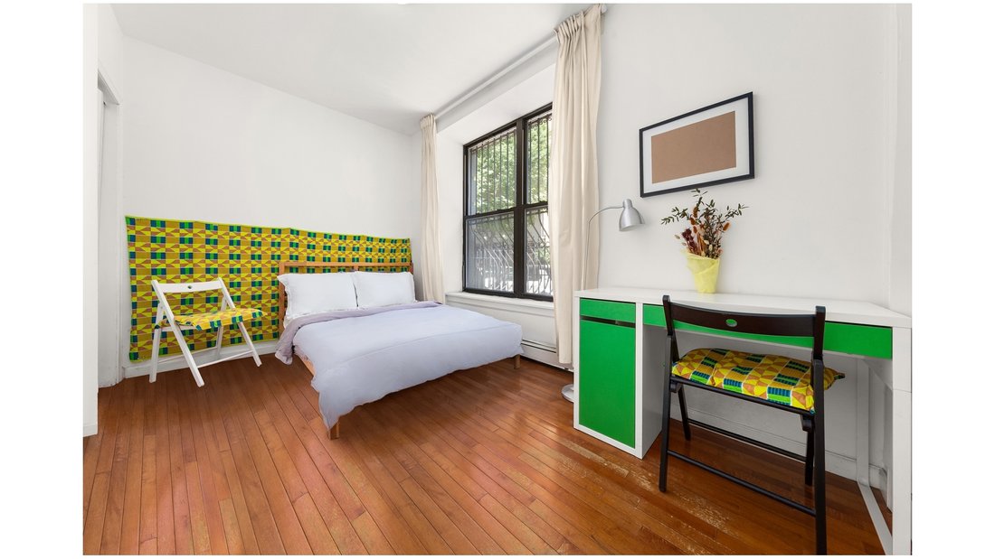 Condo in New York, New York, United States 3 - 18322964