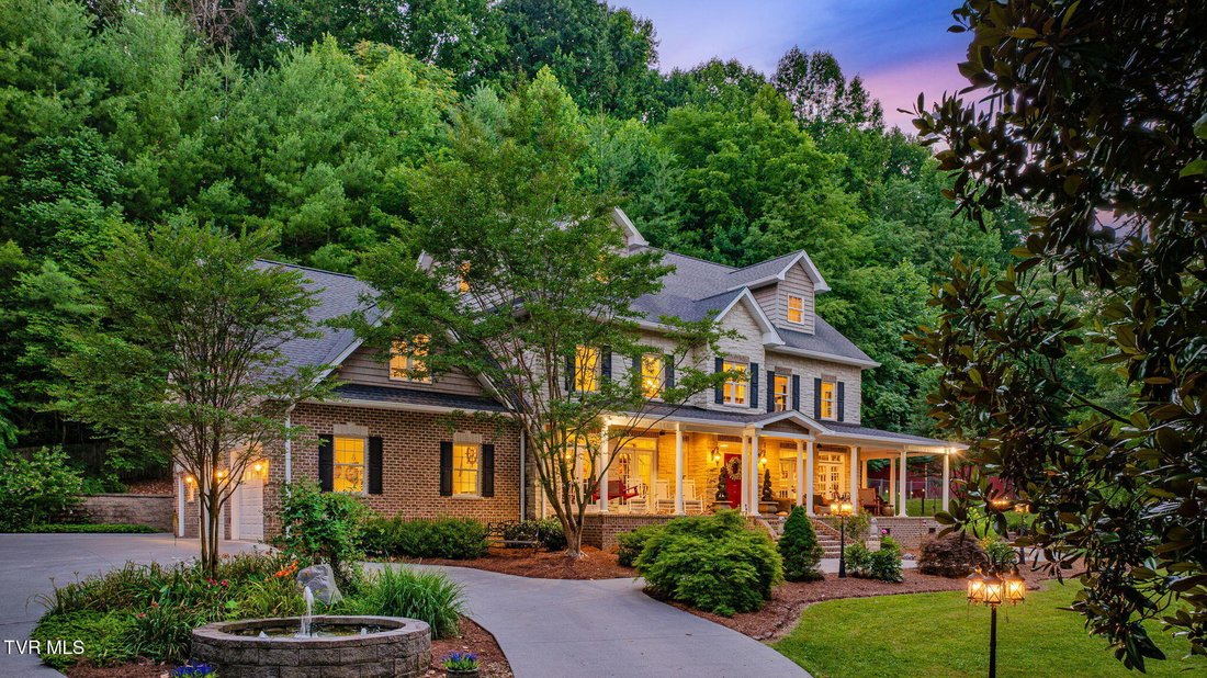 House in Blountville, Tennessee, United States 2 - 18320475