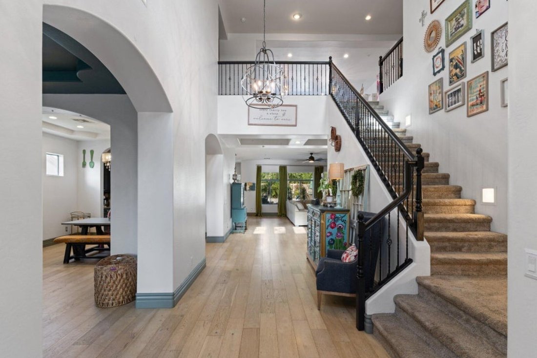 Casa a Peoria, Arizona, Stati Uniti 1 - 17845648