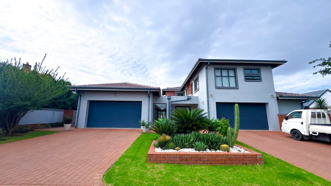 House in Olifantsfontein 410-JR, Gauteng, South Africa 1 - 17765075