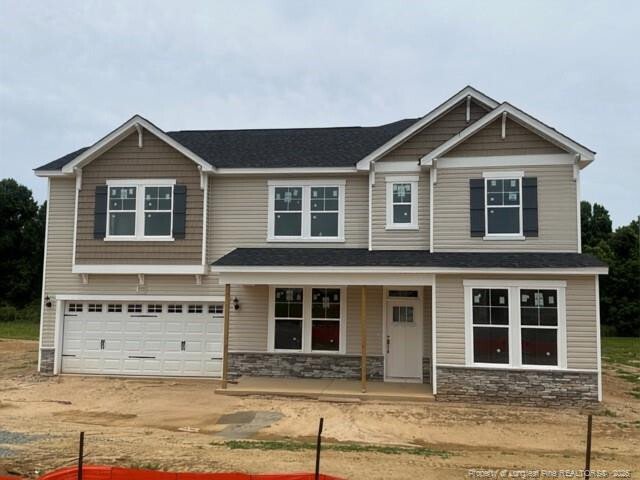 House in Benson, North Carolina, United States 1 - 18204468