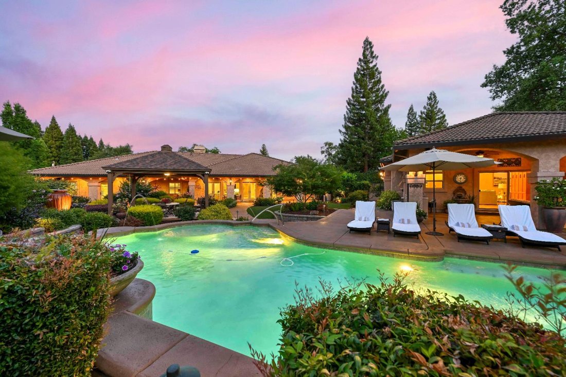 House in Granite Bay, California, United States 2 - 18322368