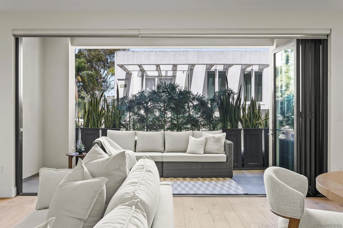 Appartement à FICO, Californie, États-Unis 4 - 18321923