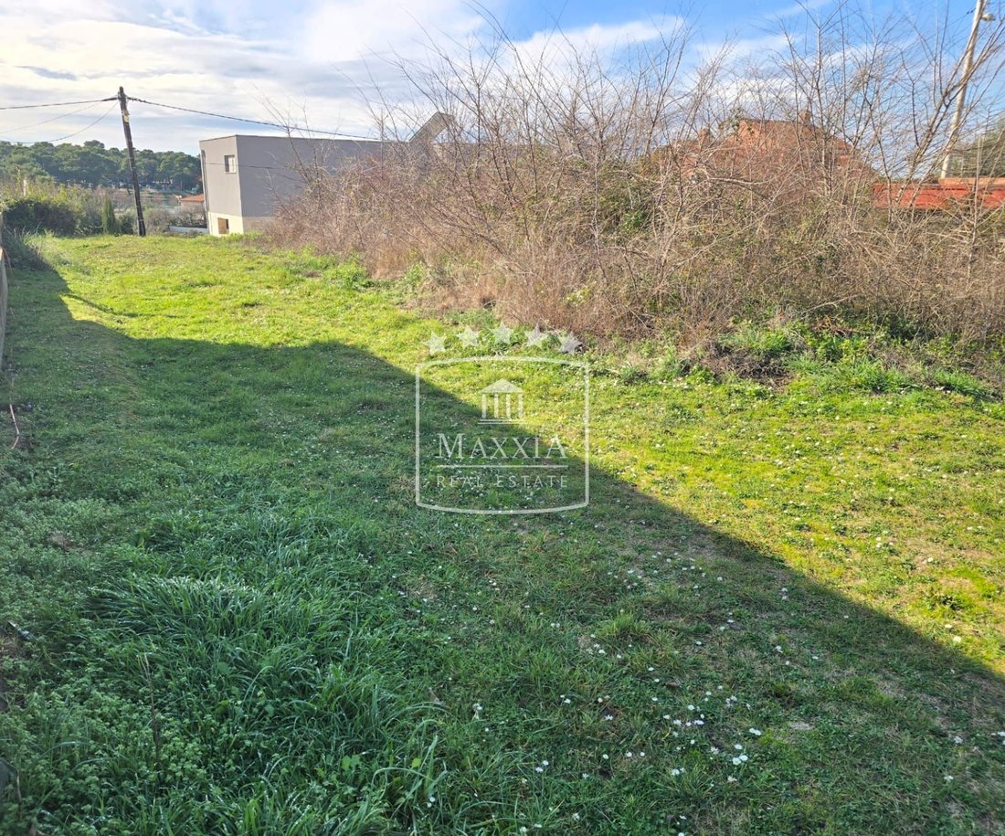 Land in Petrcane, Zadar County, Croatia 2 - 18319644