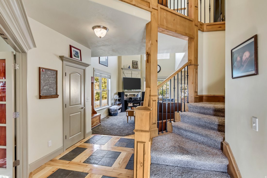 Casa a Bountiful, Utah, Stati Uniti 2 - 18318486