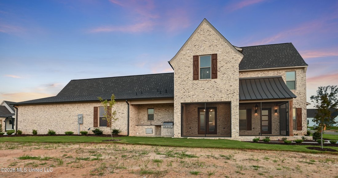 House in Brandon, Mississippi, United States 5 - 18178662