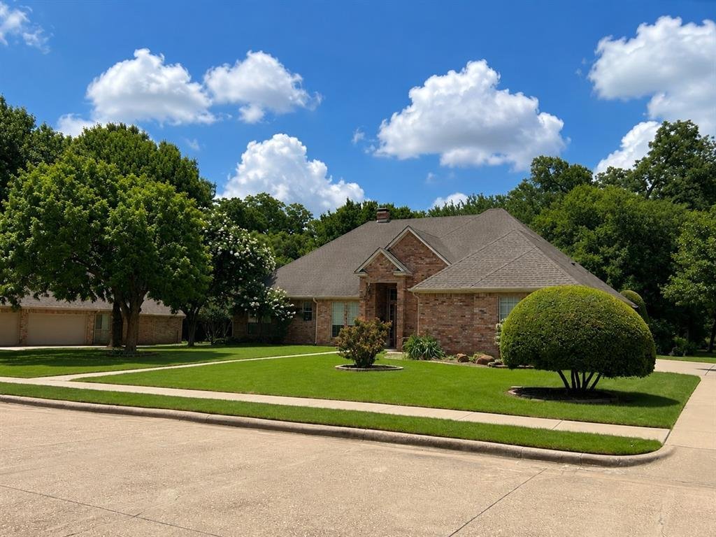 House in Midlothian, Texas, United States 3 - 17403387