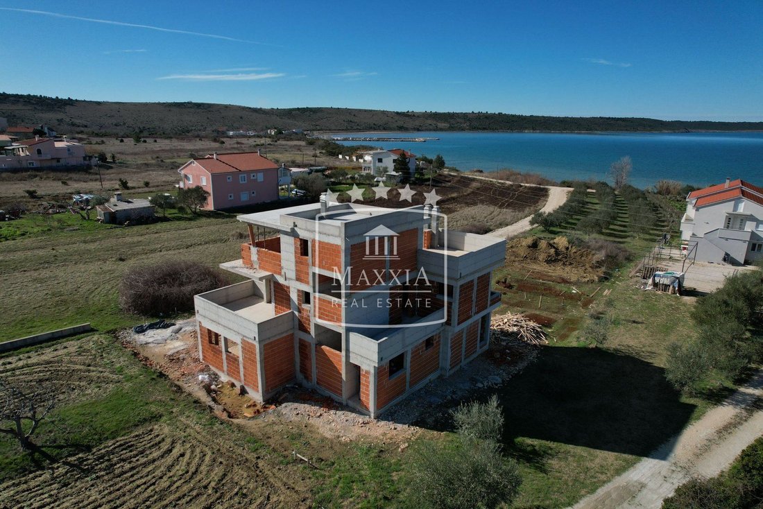 House in Opcina Razanac, Zadar County, Croatia 1 - 18319764