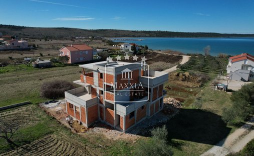 House in Opcina Razanac, Zadar County, Croatia 1