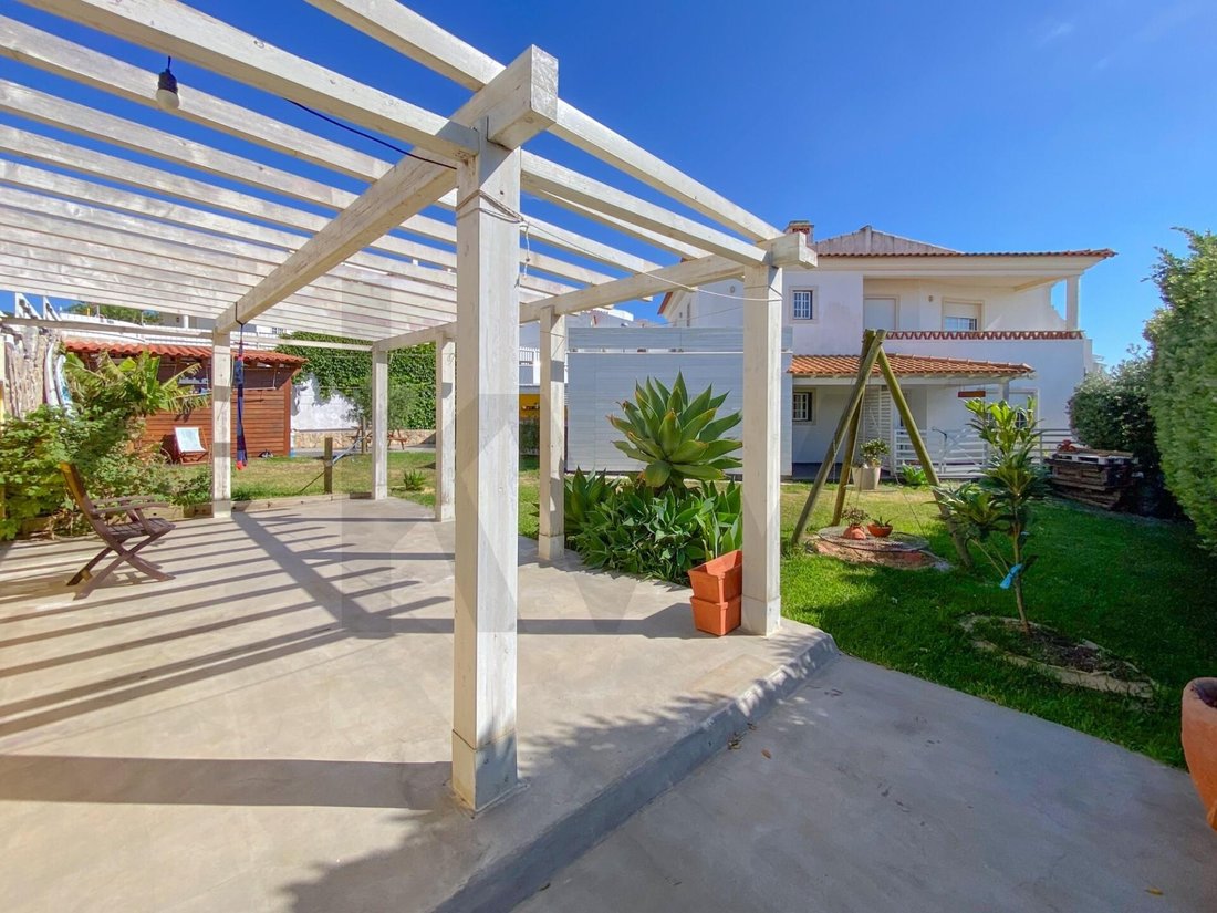 House in Ericeira, Lisbon, Portugal 5 - 18319052