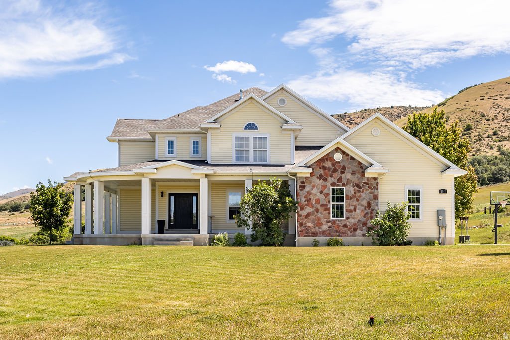 House in Richmond, Utah, United States 1 - 17668214