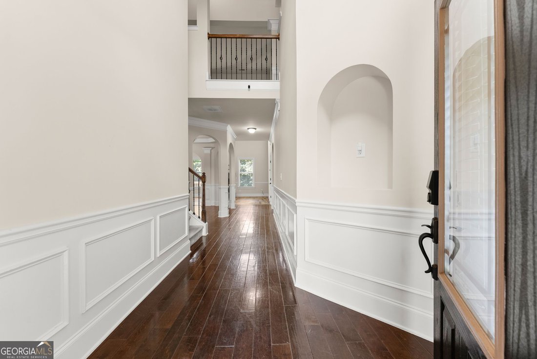 House in Dacula, Georgia, United States 5 - 18322530