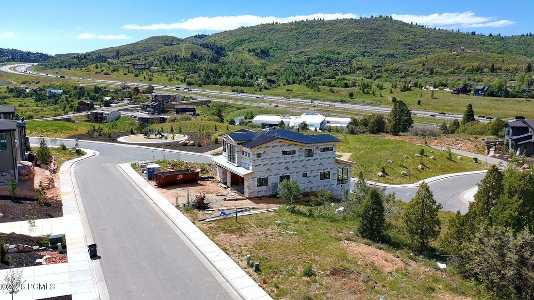 House in Park City, Utah, United States 4 - 18322375