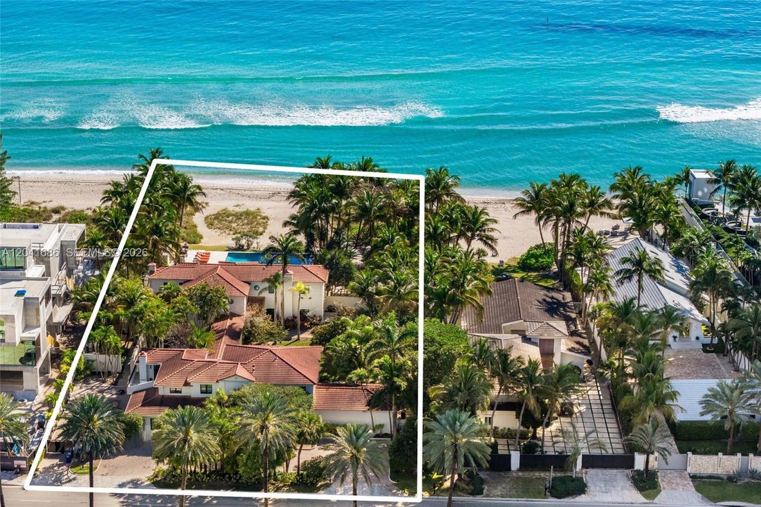 House in Golden Beach, Florida, United States 2 - 18320505