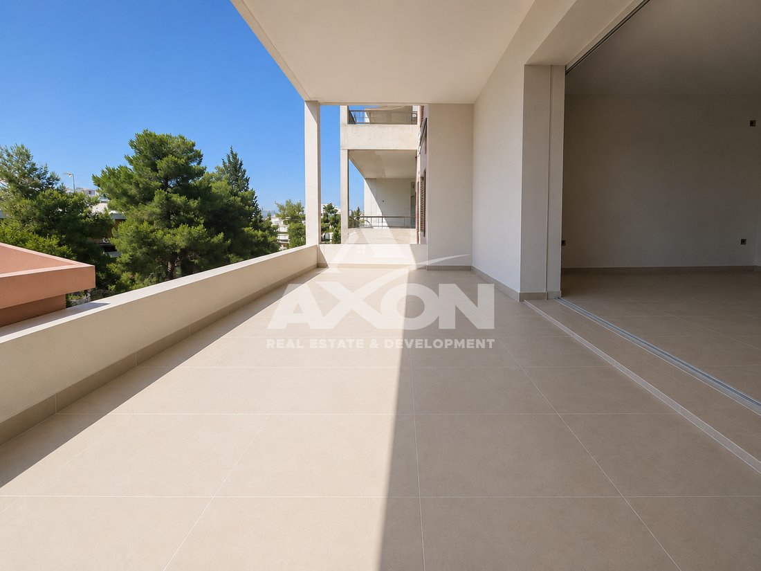 Apartment in South Athens, Attica, Greece 3 - 16737497