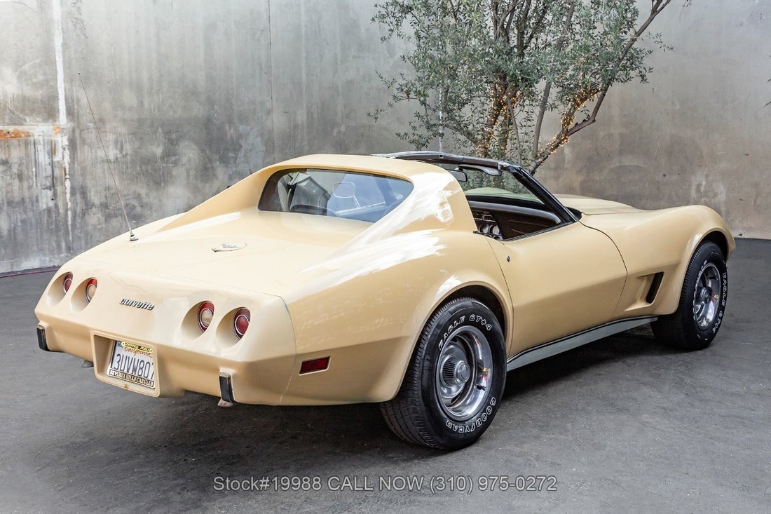 Chevrolet Corvette in Los Angeles, CA 5 - 18323271