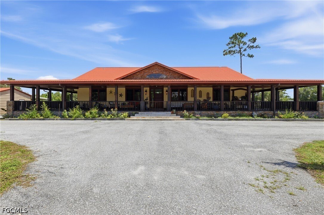 House in Clewiston, Florida, United States 1 - 18320891