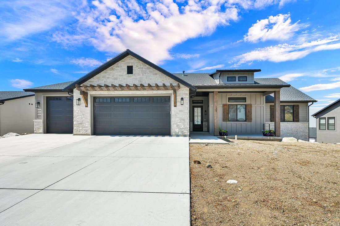 House in Ogden, Utah, United States 1 - 18320979