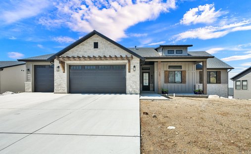 House in Ogden, Utah, United States 1