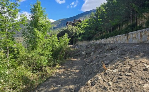 Land in Aixirivall, Sant Julià de Lòria, Andorra 1