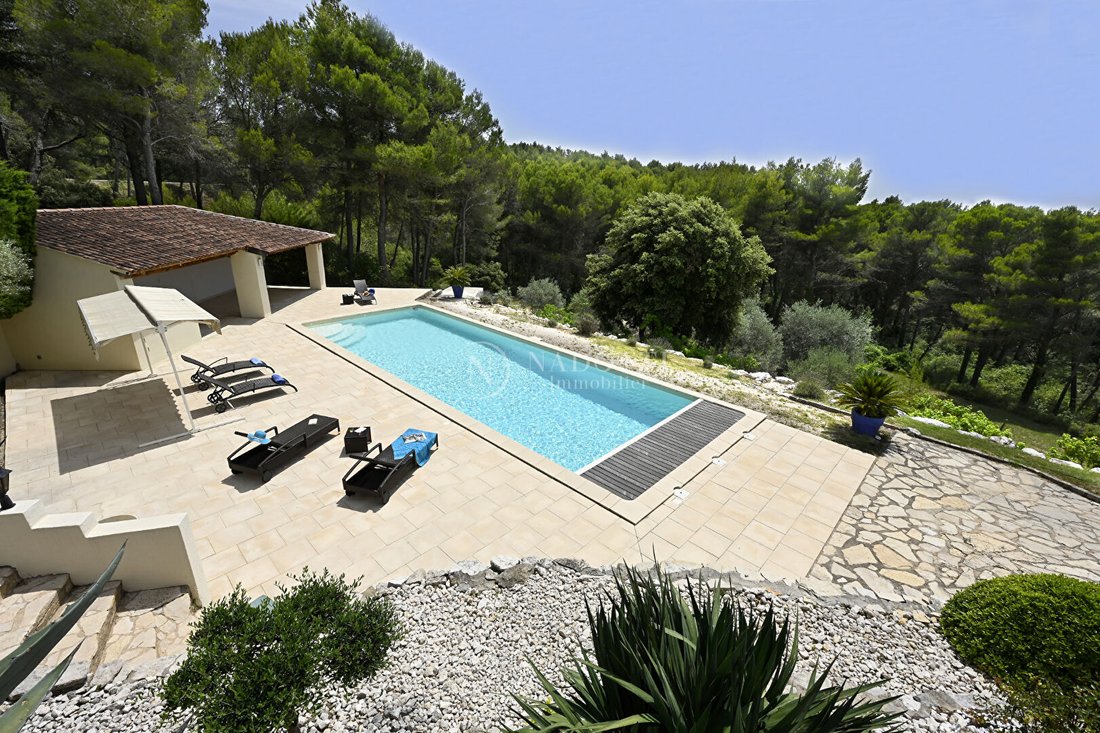 House in Nevons-route d'Apt, L'Isle-sur-la-Sorgue, France 2 - 18321346