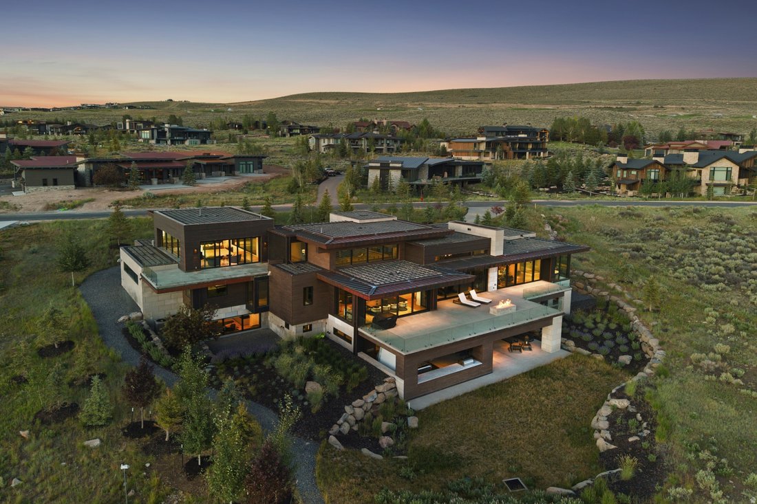 House in Park City, Utah, United States 3 - 17042367