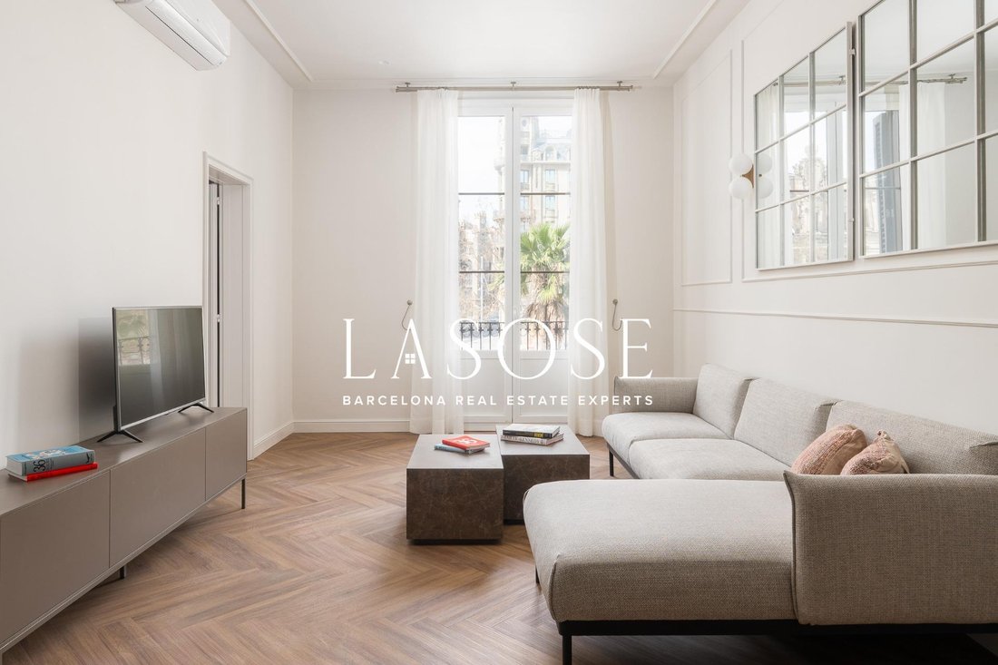 Apartment in Ciutat Vella, Barcelona, Spain 1 - 18320131