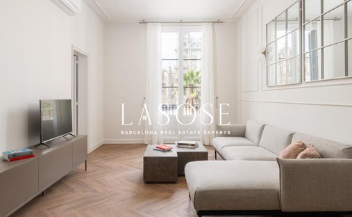 Apartment in Ciutat Vella, Barcelona, Spain 1