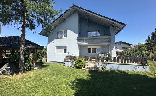 Gmunden, Upper Austria, Austria 1