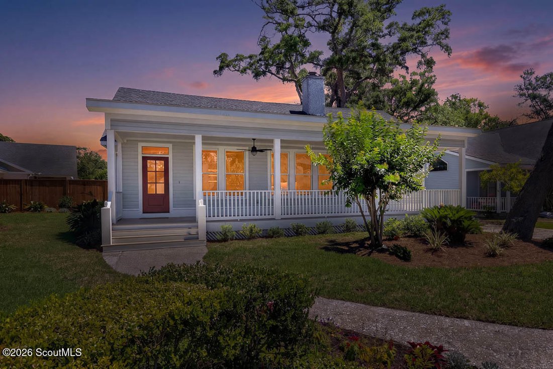 House in St. Simons, Georgia, United States 1 - 18320706