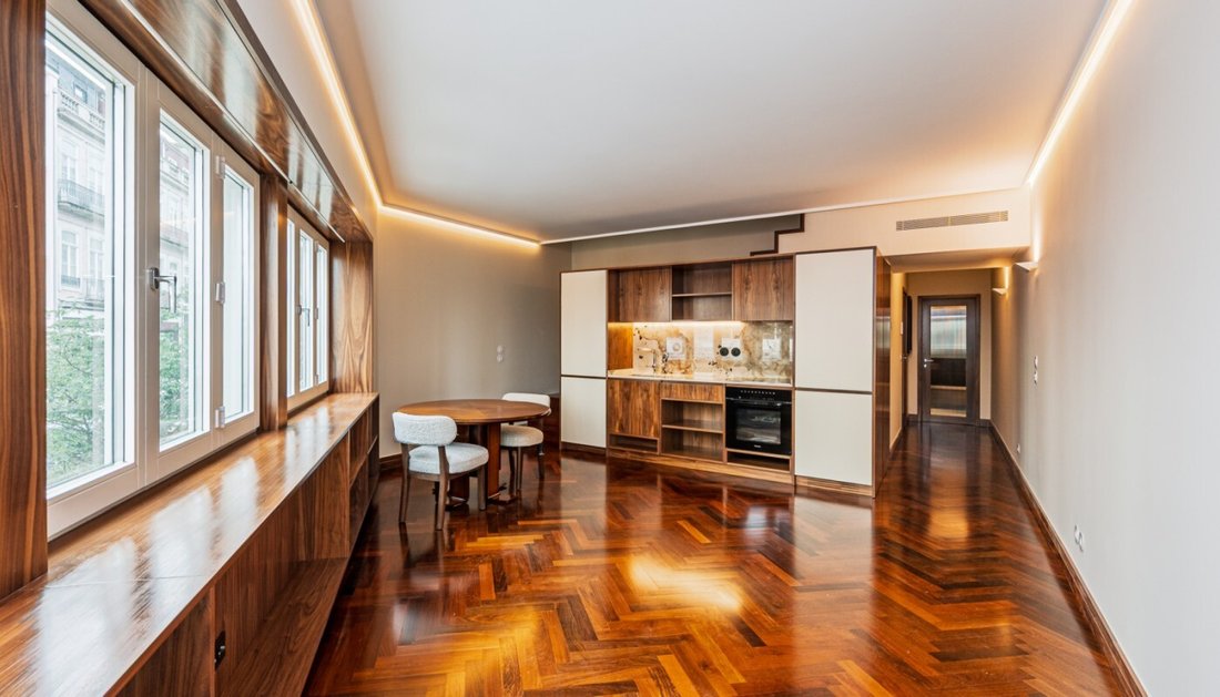 Apartment in Cedofeita, Santo Ildefonso, Se, Miragaia, Sao Nicolau e Vitoria, Porto District, Portugal 5 - 15882199
