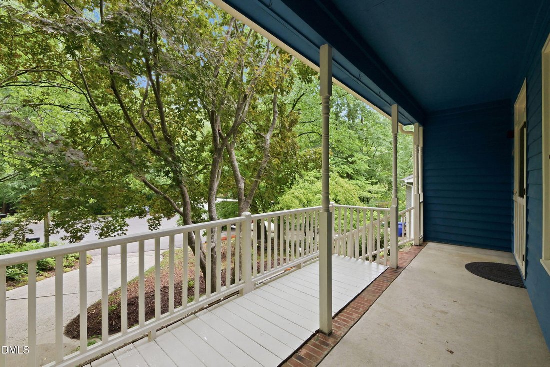 House in Chapel Hill, North Carolina, United States 4 - 18318681