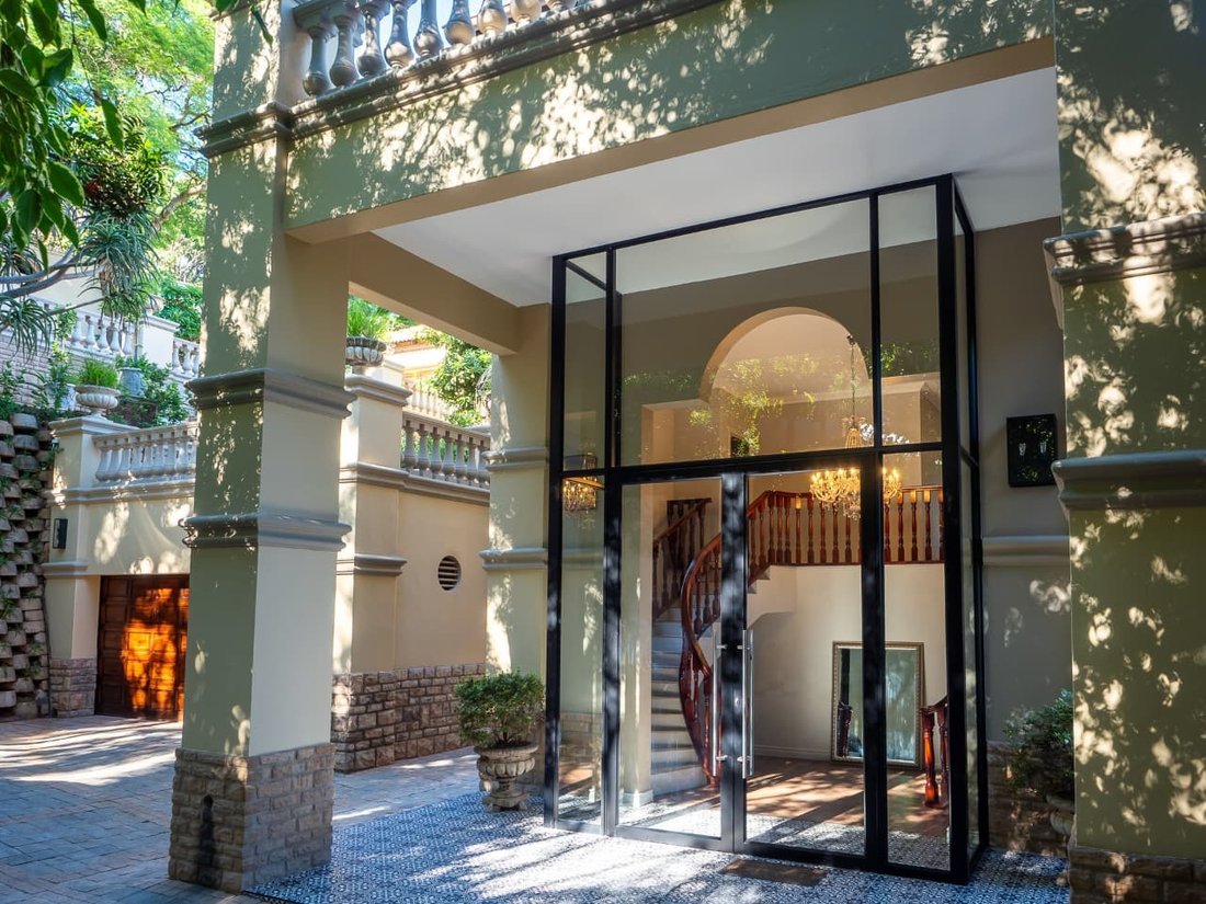 House in City of Tshwane Metropolitan Municipality, Gauteng, South Africa 2 - 18320316