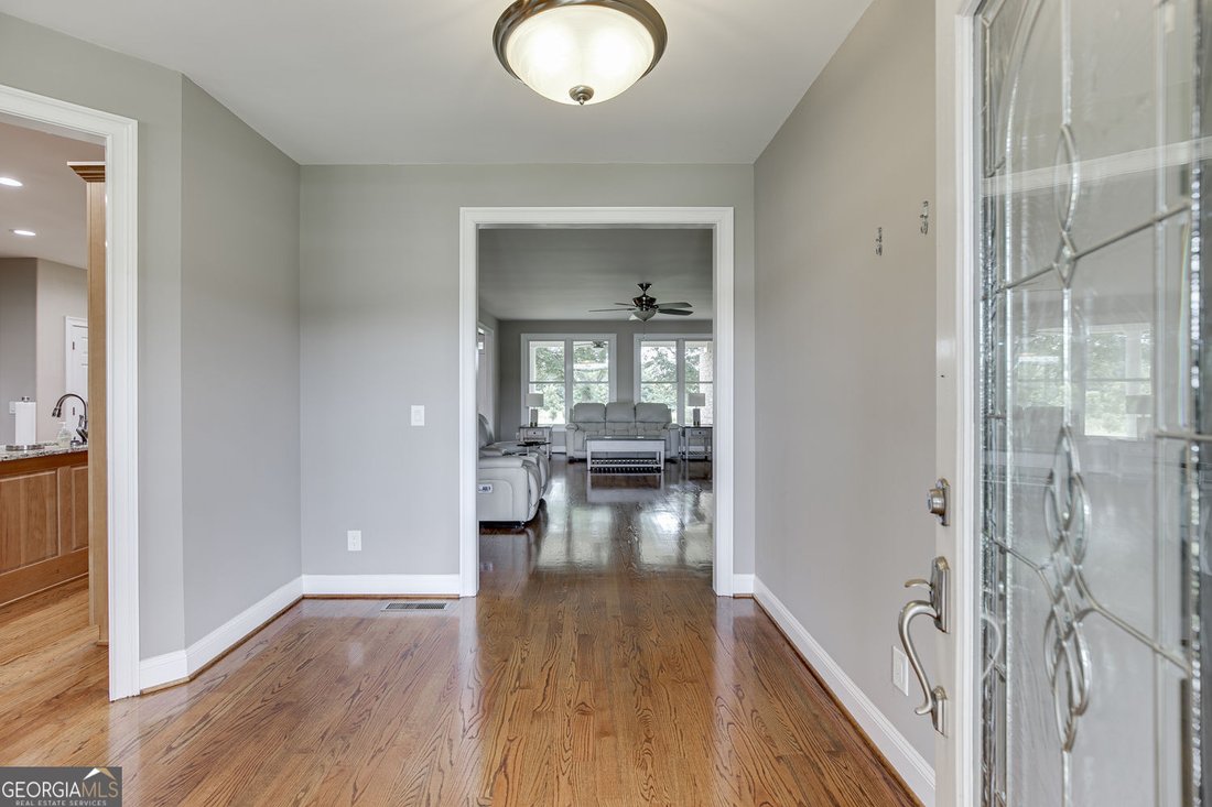 House in Talmo, Georgia, United States 4 - 18322544
