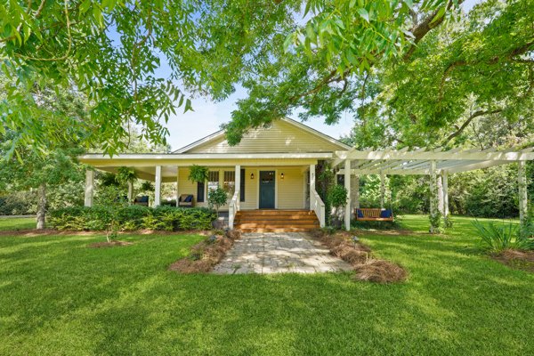 House in Sylvania, Georgia, United States 2 - 18320214