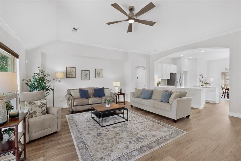 House in Denton, Texas, United States 1 - 18322186