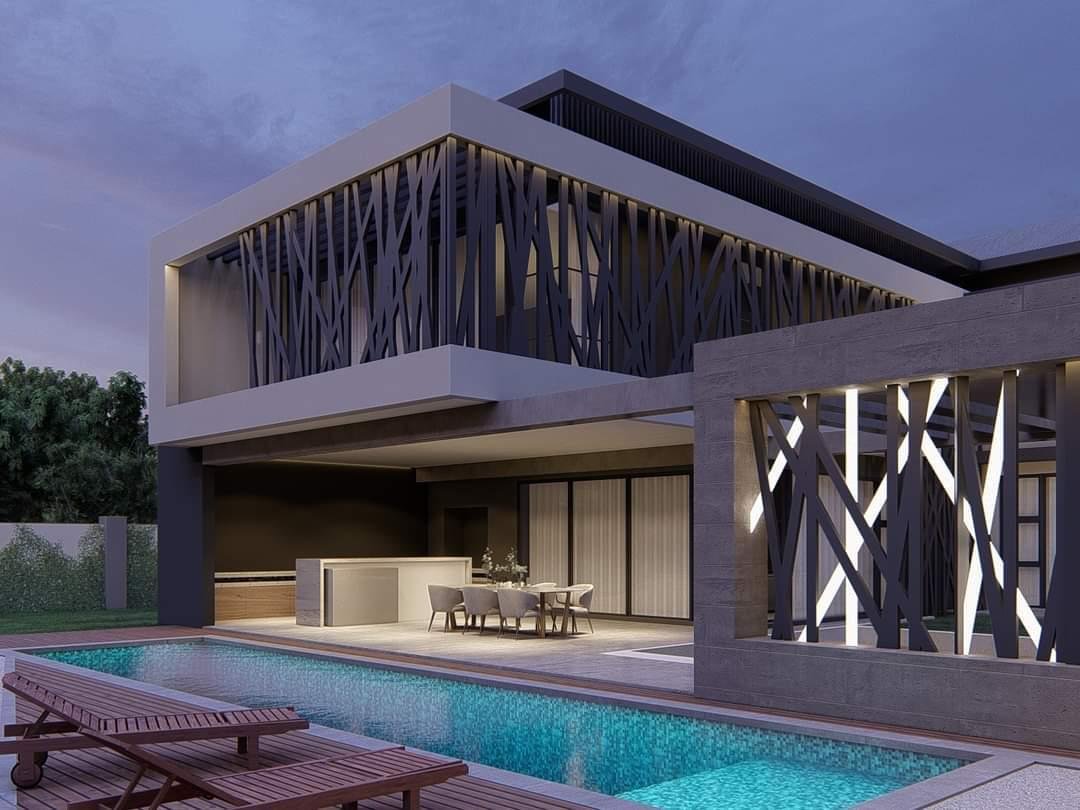 House in Olifantsfontein 410-JR, Gauteng, South Africa 4 - 16653479